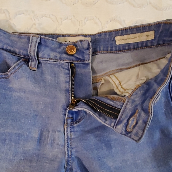 Pacsun Short Jeans 25 - Picture 6 of 8